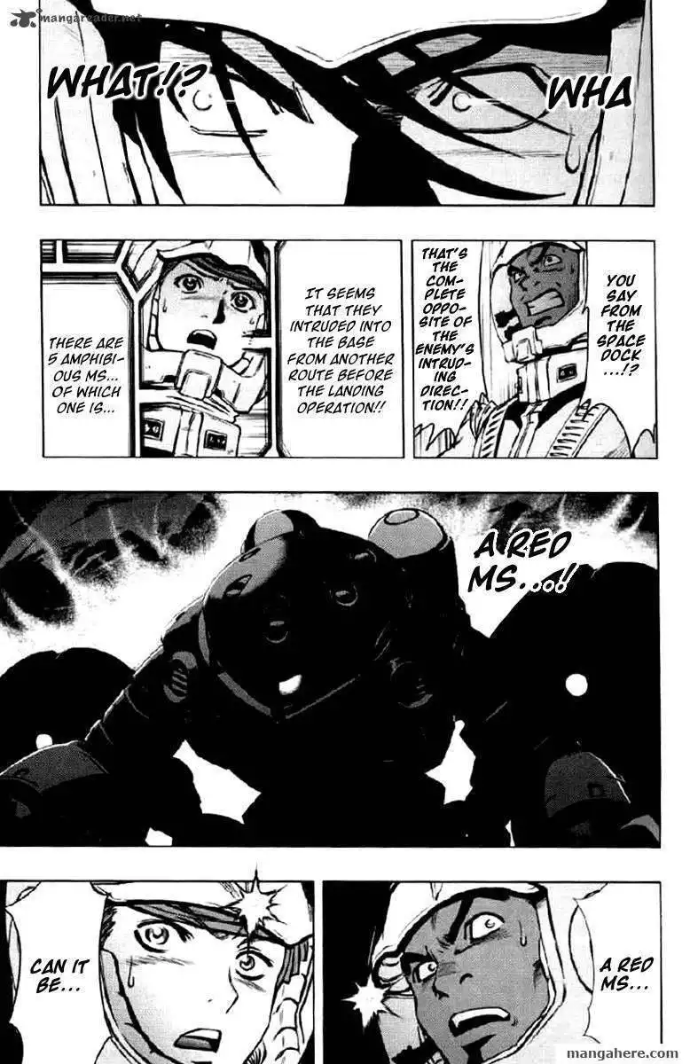 Mobile Suit Gundam Climax U.C. Chapter 1 34